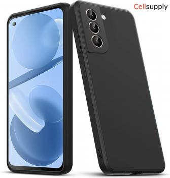 Samsung S-Serie Silikon Hüllen