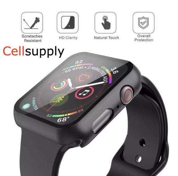 Apple Watch Hüllen