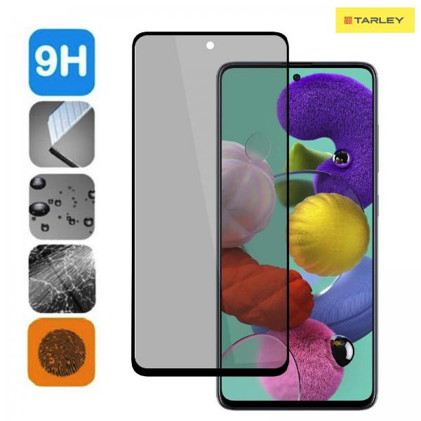 Samsung Galaxy A Reihe Privacy Displayschutz
