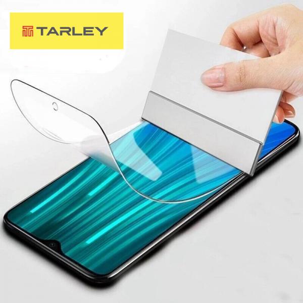 Samsung Silikon Schutzfolie